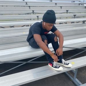 Meet your Posher, Johnanthony